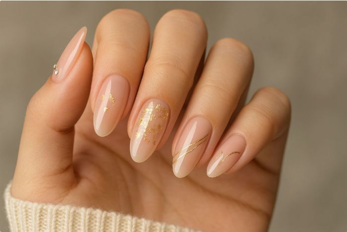 越式美甲是什麼？感受越南美學的細膩與時尚魅力