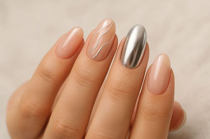 美甲 2025 新流行款：最新趨勢與必做款式全指南