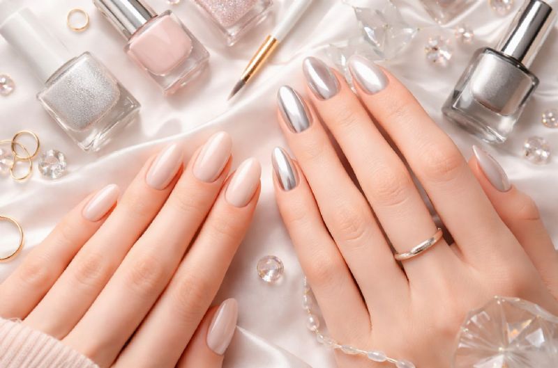 2026年美甲流行趨勢解析｜從風格、色系到造型一次掌握