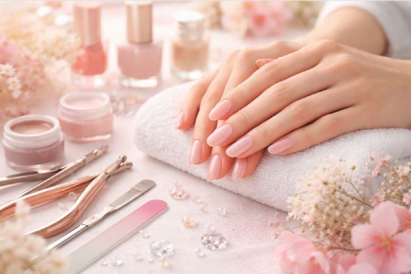 鼓山美甲推薦｜在地質感指標與專業服務全解析