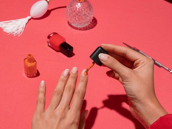 📢 NailArt Studio 美甲沙龍 盛大開幕｜限時優惠等你來搶！💅✨