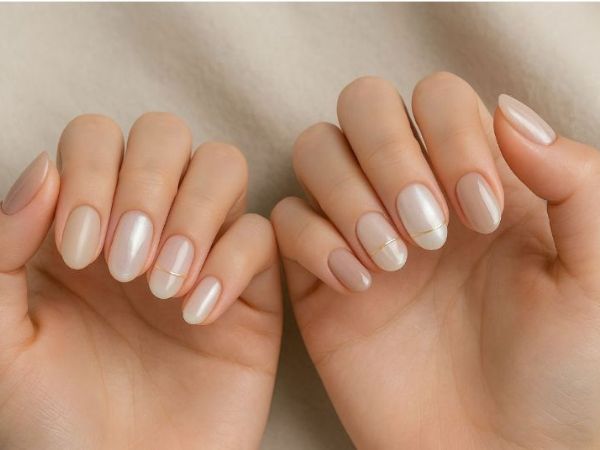 韓國INS風美甲｜韓系質感與流行元素一次掌握