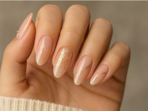 越式美甲是什麼？感受越南美學的細膩與時尚魅力