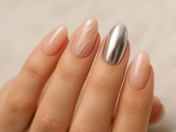 美甲 2025 新流行款：最新趨勢與必做款式全指南