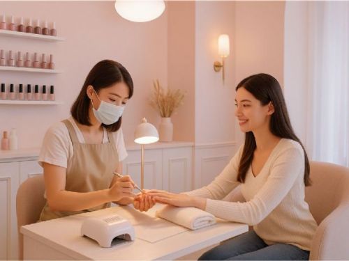高雄左營區美甲店如何宣傳？打造在地人氣與口碑的全攻略
