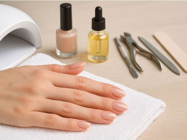 新手美甲須知｜初學者必懂的美甲入門完整指南