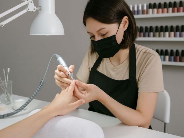 高雄美甲推薦｜精選熱門美甲店與設計風格指南