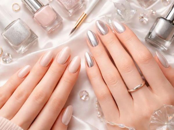 2026年美甲流行趨勢解析｜從風格、色系到造型一次掌握
