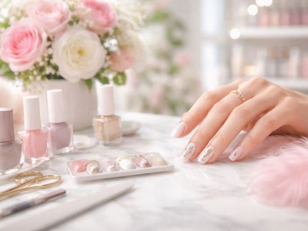 左營美甲推薦｜質感設計、專業技術與高回訪率店家完整指南