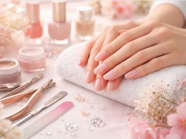 鼓山美甲推薦｜在地質感指標與專業服務全解析